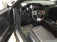 Dodge - challenger r/t - 5.7 v8 automaat - t-012-xv - afbeelding 9 van  27