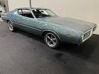 Dodge - charger - 5.2 v8 -oldtimer - 1971 - afbeelding 2 van  39