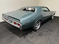 Dodge - charger - 5.2 v8 -oldtimer - 1971 - afbeelding 5 van  39