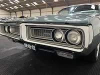 Dodge - charger - 5.2 v8 -oldtimer - 1971 - afbeelding 7 van  39