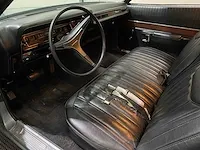 Dodge - charger - 5.2 v8 -oldtimer - 1971 - afbeelding 11 van  39