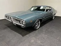 Dodge - charger - 5.2 v8 -oldtimer - 1971