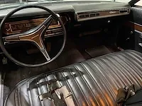 Dodge - charger - 5.2 v8 -oldtimer - 1971 - afbeelding 13 van  39