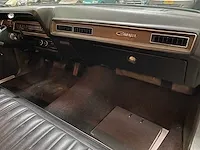 Dodge - charger - 5.2 v8 -oldtimer - 1971 - afbeelding 15 van  39