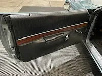 Dodge - charger - 5.2 v8 -oldtimer - 1971 - afbeelding 20 van  39