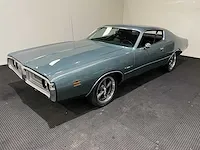 Dodge - charger - 5.2 v8 -oldtimer - 1971 - afbeelding 12 van  39