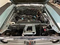 Dodge - charger - 5.2 v8 -oldtimer - 1971 - afbeelding 24 van  39