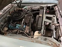 Dodge - charger - 5.2 v8 -oldtimer - 1971 - afbeelding 25 van  39