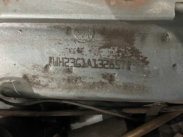 Dodge - charger - 5.2 v8 -oldtimer - 1971 - afbeelding 27 van  39