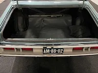 Dodge - charger - 5.2 v8 -oldtimer - 1971 - afbeelding 28 van  39