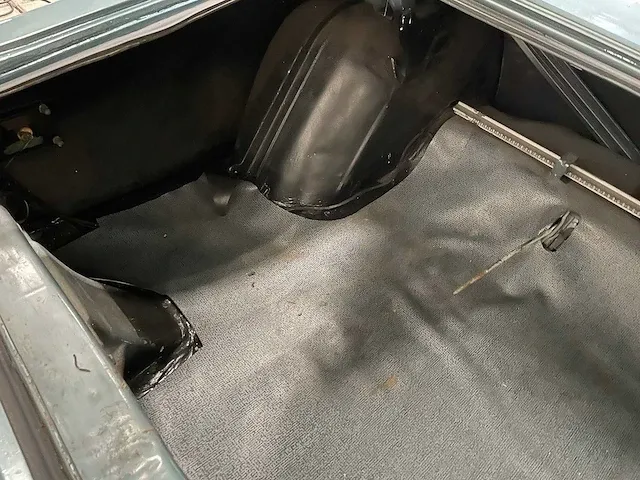 Dodge - charger - 5.2 v8 -oldtimer - 1971 - afbeelding 29 van  39