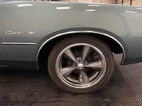 Dodge - charger - 5.2 v8 -oldtimer - 1971 - afbeelding 30 van  39