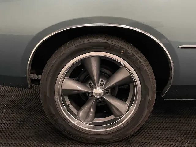 Dodge - charger - 5.2 v8 -oldtimer - 1971 - afbeelding 31 van  39