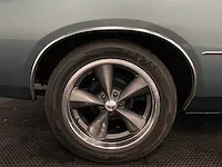 Dodge - charger - 5.2 v8 -oldtimer - 1971 - afbeelding 31 van  39