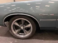Dodge - charger - 5.2 v8 -oldtimer - 1971 - afbeelding 32 van  39