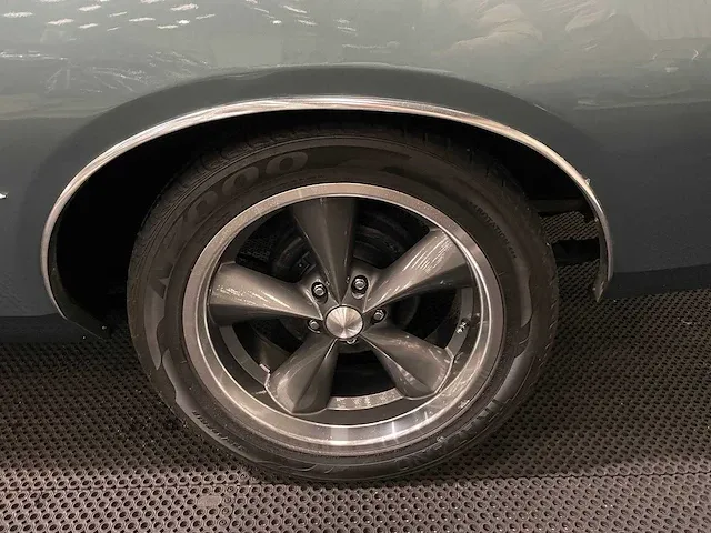 Dodge - charger - 5.2 v8 -oldtimer - 1971 - afbeelding 33 van  39