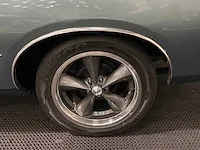 Dodge - charger - 5.2 v8 -oldtimer - 1971 - afbeelding 33 van  39
