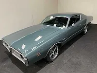 Dodge - charger - 5.2 v8 -oldtimer - 1971 - afbeelding 23 van  39