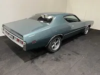 Dodge - charger - 5.2 v8 -oldtimer - 1971 - afbeelding 37 van  39