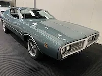 Dodge - charger - 5.2 v8 -oldtimer - 1971 - afbeelding 39 van  39