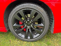 Dodge - charger srt - automaat - 2014 - afbeelding 4 van  30