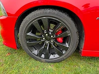 Dodge - charger srt - automaat - 2014 - afbeelding 2 van  30