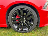 Dodge - charger srt - automaat - 2014 - afbeelding 5 van  30