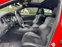 Dodge - charger srt - automaat - 2014 - afbeelding 7 van  30