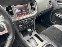 Dodge - charger srt - automaat - 2014 - afbeelding 13 van  30