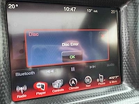 Dodge - charger srt - automaat - 2014 - afbeelding 14 van  30