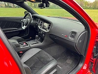 Dodge - charger srt - automaat - 2014 - afbeelding 15 van  30
