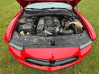 Dodge - charger srt - automaat - 2014 - afbeelding 21 van  30