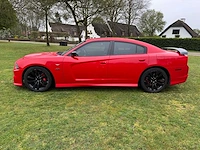 Dodge - charger srt - automaat - 2014 - afbeelding 12 van  30