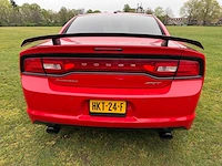 Dodge - charger srt - automaat - 2014 - afbeelding 25 van  30