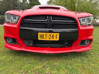 Dodge - charger srt - automaat - 2014 - afbeelding 30 van  30