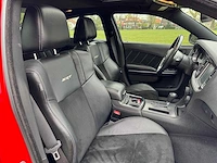 Dodge - charger srt - automaat - 2014 - afbeelding 16 van  30