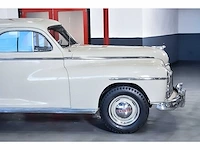 Dodge - deluxe coupe 230ci i6 - 1948 - afbeelding 6 van  74