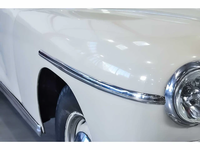 Dodge - deluxe coupe 230ci i6 - 1948 - afbeelding 8 van  74