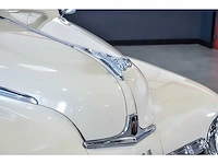 Dodge - deluxe coupe 230ci i6 - 1948 - afbeelding 9 van  74