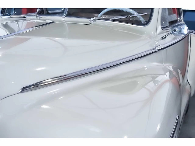Dodge - deluxe coupe 230ci i6 - 1948 - afbeelding 16 van  74