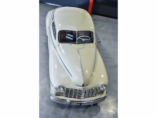 Dodge - deluxe coupe 230ci i6 - 1948 - afbeelding 19 van  74