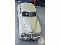 Dodge - deluxe coupe 230ci i6 - 1948 - afbeelding 19 van  74
