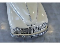 Dodge - deluxe coupe 230ci i6 - 1948 - afbeelding 20 van  74