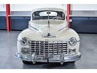 Dodge - deluxe coupe 230ci i6 - 1948 - afbeelding 12 van  74