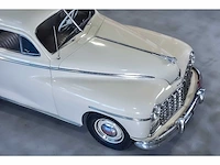 Dodge - deluxe coupe 230ci i6 - 1948 - afbeelding 24 van  74
