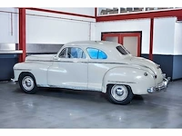 Dodge - deluxe coupe 230ci i6 - 1948 - afbeelding 30 van  74
