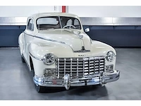 Dodge - deluxe coupe 230ci i6 - 1948 - afbeelding 23 van  74