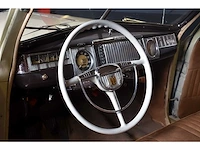 Dodge - deluxe coupe 230ci i6 - 1948 - afbeelding 48 van  74