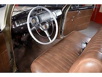 Dodge - deluxe coupe 230ci i6 - 1948 - afbeelding 49 van  74