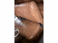 Dodge - deluxe coupe 230ci i6 - 1948 - afbeelding 50 van  74